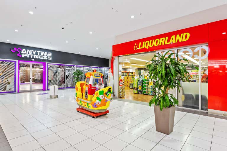 Caboolture Square Shopping Centre, Shop 33, 60 - 78 King Street Caboolture QLD 4510 - Image 4