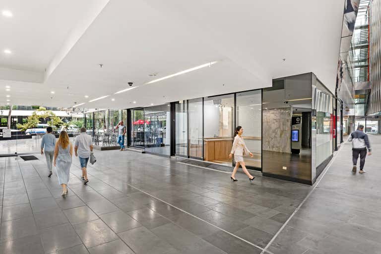 Shop 3, 757 Bourke Street Docklands VIC 3008 - Image 1
