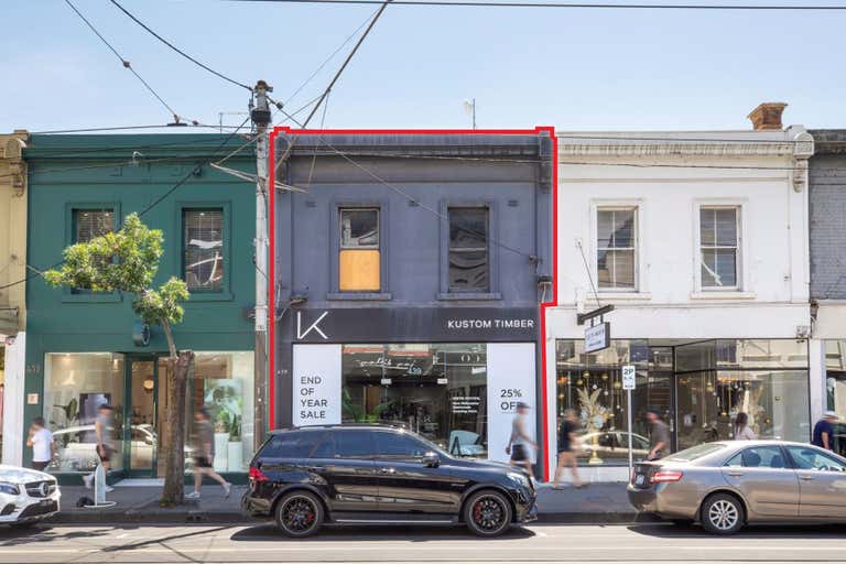 439 Chapel St South Yarra VIC 3141 - Image 1