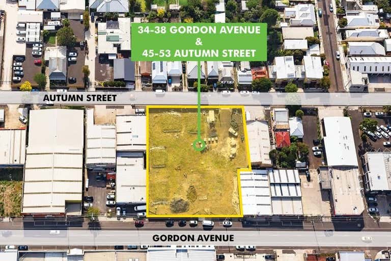 34-38 Gordon Avenue Geelong West VIC 3218 - Image 1