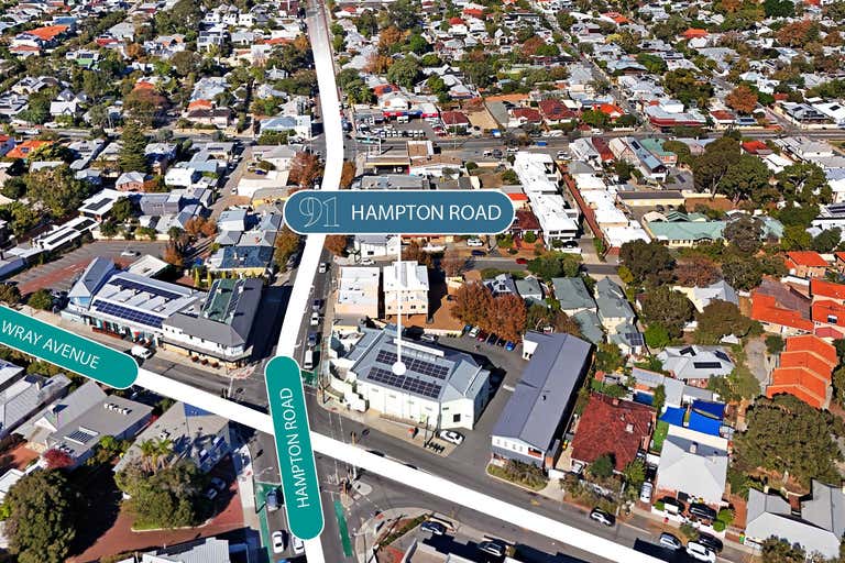 91 Hampton Road Fremantle WA 6160 - Image 4