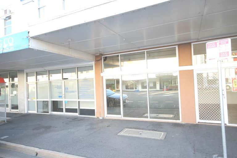 130  Shop 4 EAST STREET Rockhampton City QLD 4700 - Image 3