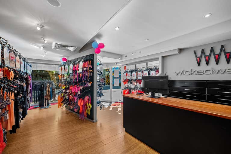 Shop 6, 185 Campbell Street Surry Hills NSW 2010 - Image 3