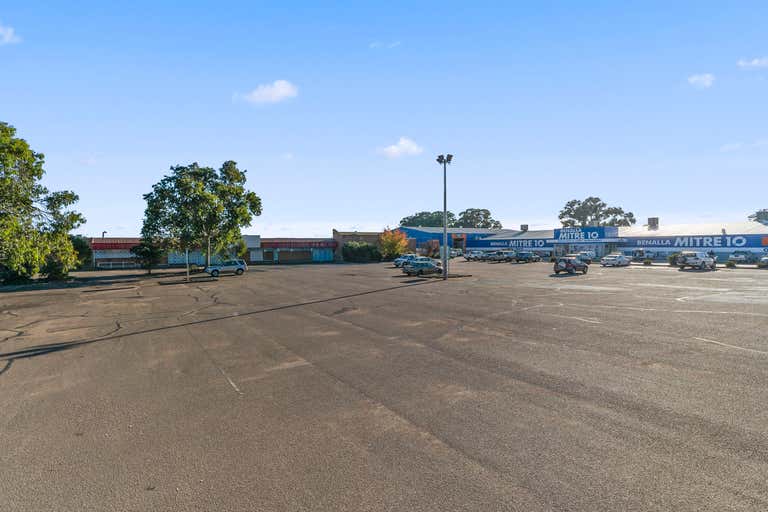Former Coles Supermarket, 37 Sydney Road Benalla VIC 3672 - Image 3