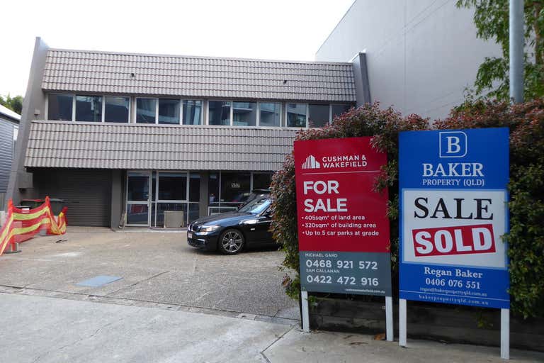 337 Water Street Fortitude Valley QLD 4006 - Image 2