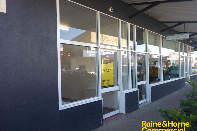 (L) Shop 5, 14 High Street Wauchope NSW 2446 - Image 3