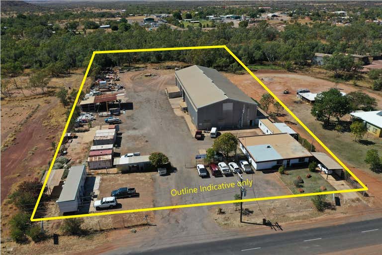 Sold Industrial & Warehouse Property at 64 Old Mica Creek Road, Mount