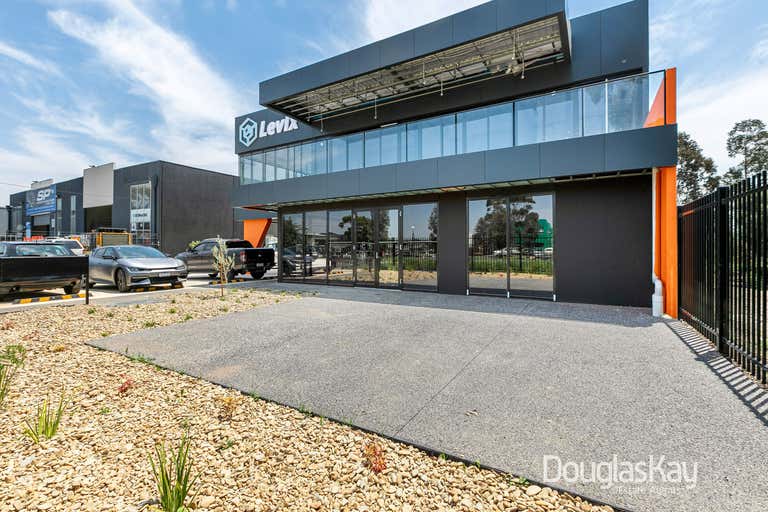 RIVERVIEW INDUSTRIAL, 18/2 Greenstone Place Sunshine North VIC 3020 - Image 4