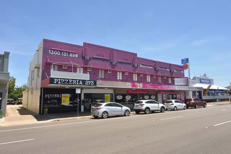 2/273-275 Charters Towers Road Mysterton QLD 4812 - Image 2