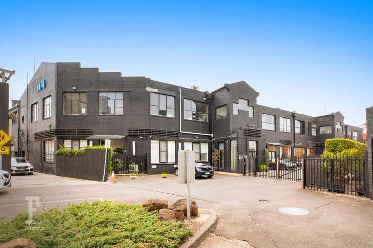 Unit 8, 400 St Kilda Road St Kilda VIC 3182 - Image 4