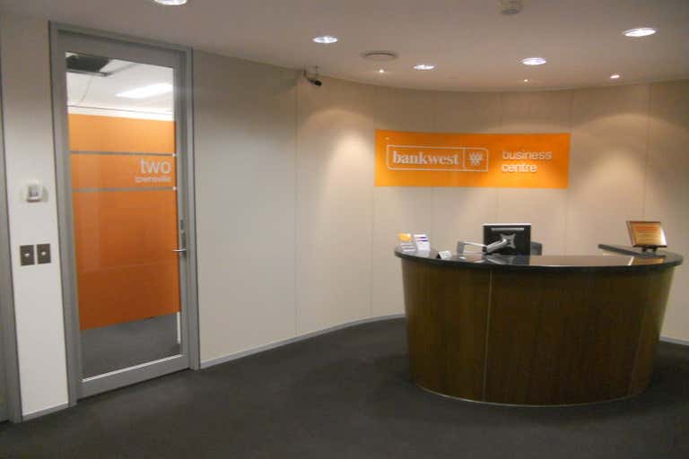 BankWest Building, Level 2, 67 Denham Townsville City QLD 4810 - Image 2