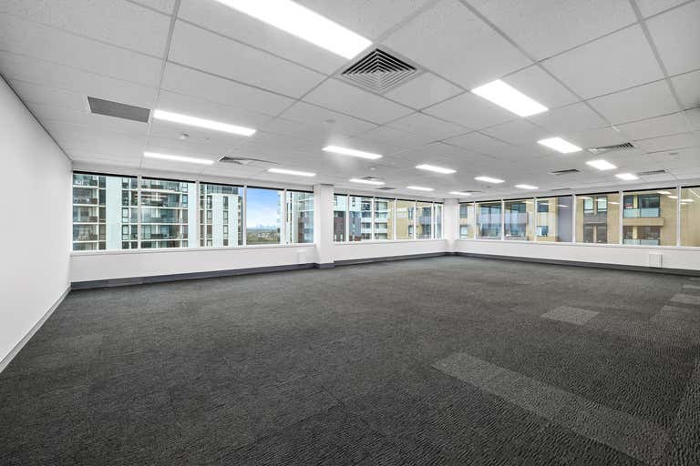 View Point, Level 5, Suite 504/43 Bridge Street Hurstville NSW 2220 - Image 1