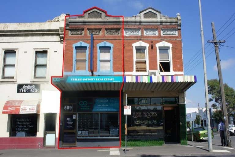509 Spencer Street West Melbourne VIC 3003 - Image 1