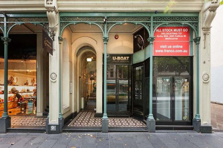 Louis Vuitton building: Melbourne Collins Street landmark for sale with  $50m price expectations 