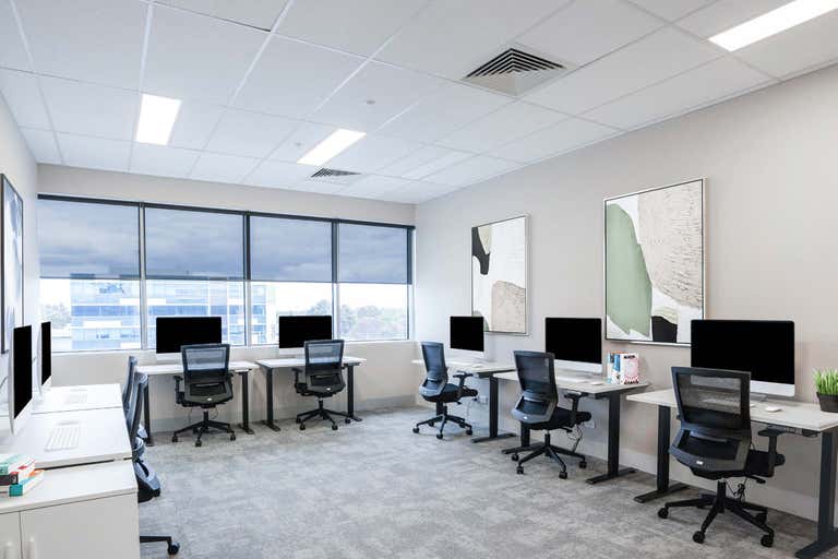 Waterman Workspaces Bundoora, L2 Suite 10, 1-3 janefield drive Bundoora VIC 3083 - Image 1