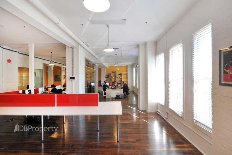 Suite 101, 59 Great Buckingham St Surry Hills NSW 2010 - Image 3