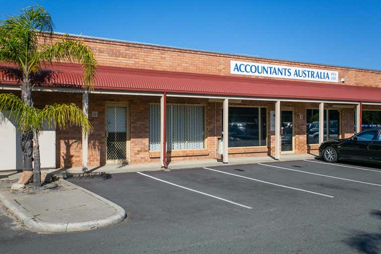 Unit 17, 64-66 Bannister Road Canning Vale WA 6155 - Image 1