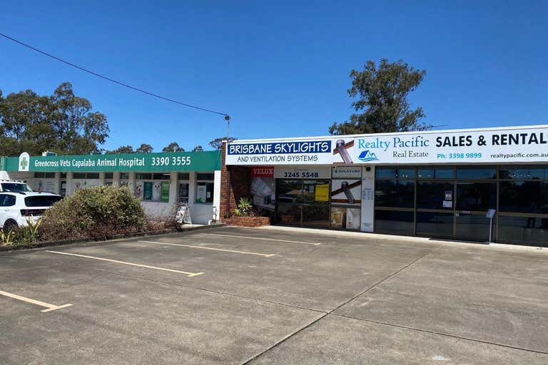 1 153 Old Cleveland Road Capalaba QLD 4157 Shop Retail Property For Lease Realcommercial