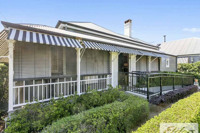 79 Latrobe Terrace Paddington QLD 4064 - Image 1