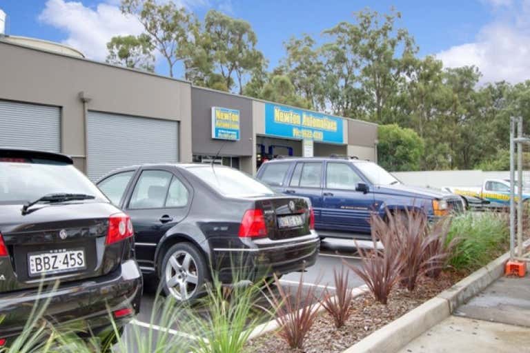 Newton Automotive, 132-136 Sunnyholt Road Blacktown NSW 2148 - Image 4