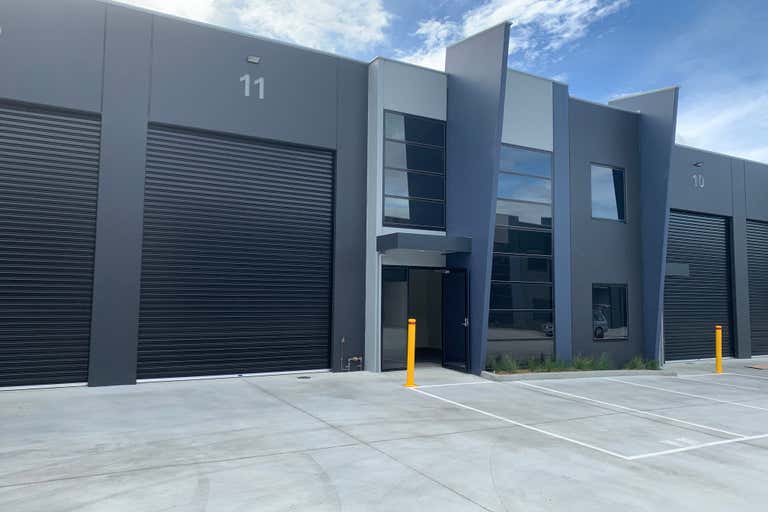 Southern Heights Business Park, 11/5 Speedwell Street Somerville VIC 3912 - Image 1