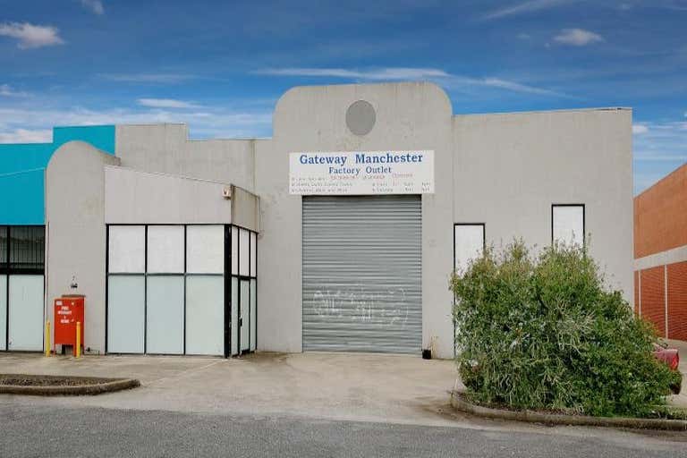 Factory, 29 Cameron Street Brunswick VIC 3056 - Image 1