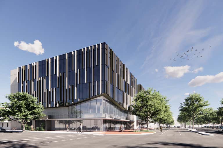 61 - 79 Hutt Street Adelaide SA 5000 - Image 3