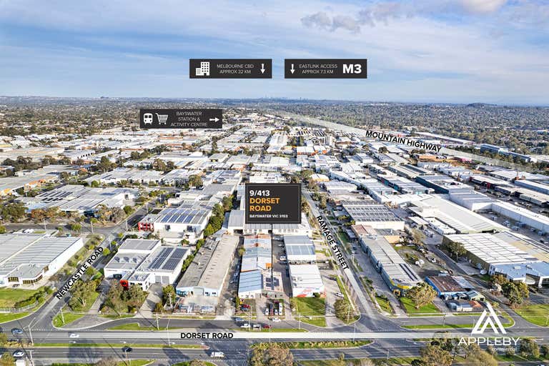9/413 Dorset Road Bayswater VIC 3153 - Image 1