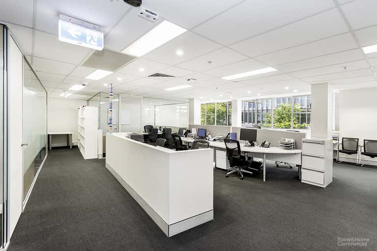 Suite 1.02, 20 Chandos Street St Leonards NSW 2065 - Image 1