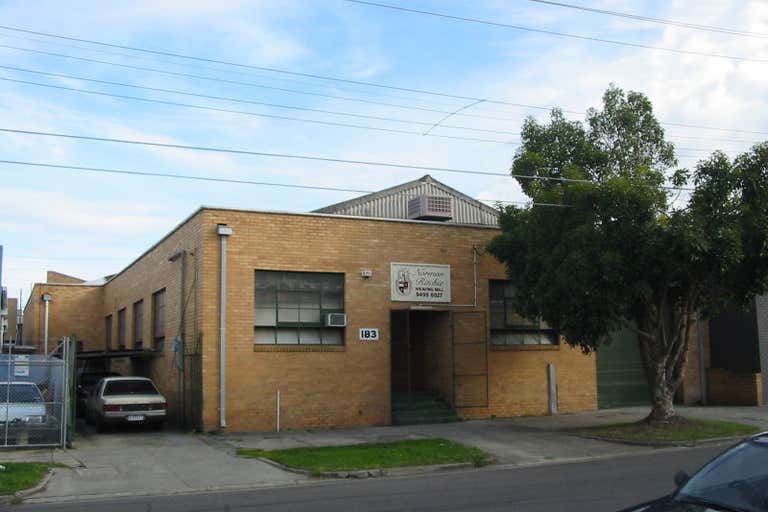 183 Fulham Road Fairfield VIC 3078 - Image 1