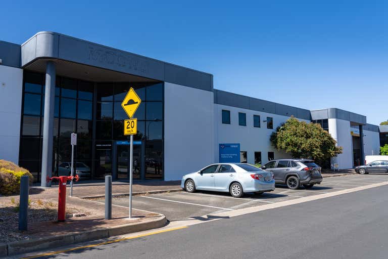 Adelaide Airport Warehouse & Office, 9 Lum Street Adelaide Airport SA 5950 - Image 2