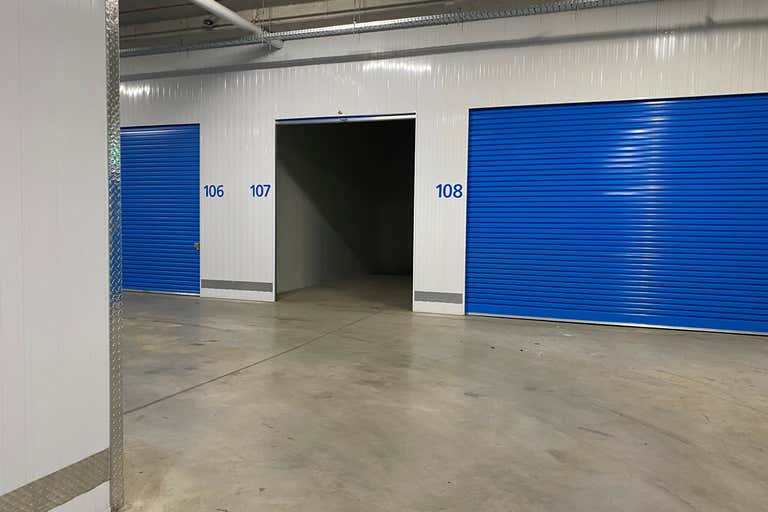 Storage Unit 107, 35 Wurrook Circuit Caringbah NSW 2229 - Image 3