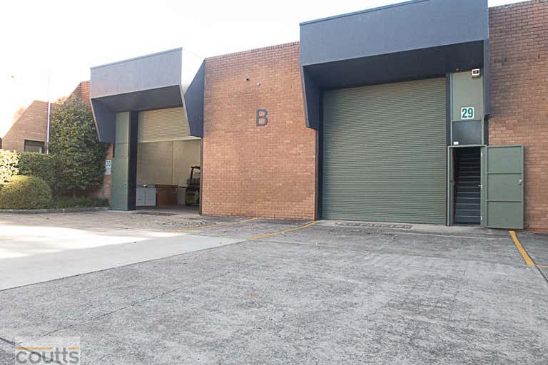 29 & 30 LEASED, 44 Carrington Road Castle Hill NSW 2154 - Image 2