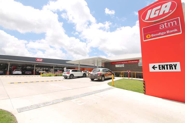 Home Hill IGA, 129 Eighth Avenue Home Hill QLD 4806 - Image 1