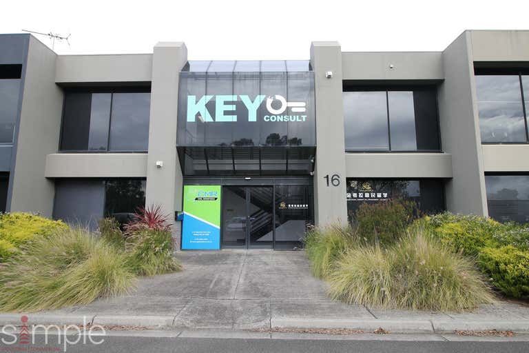 2/16 Business Park Drive Notting Hill VIC 3168 - Image 1