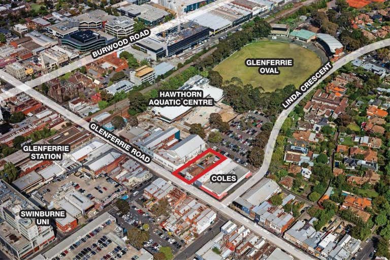 683, 685, 687 Glenferrie Road Hawthorn VIC 3122 - Image 3