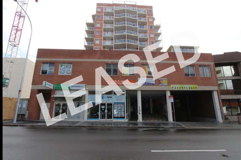 71A/23 MacMahon Street Hurstville NSW 2220 - Image 1