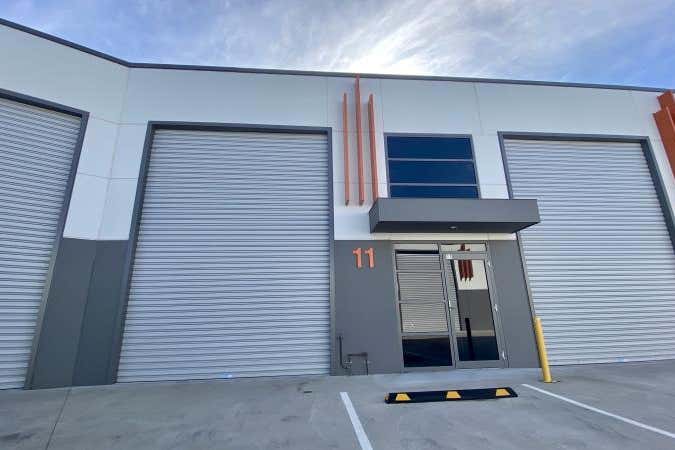 Unit 11, 1 Fleet Close Tuggerah NSW 2259 - Image 2