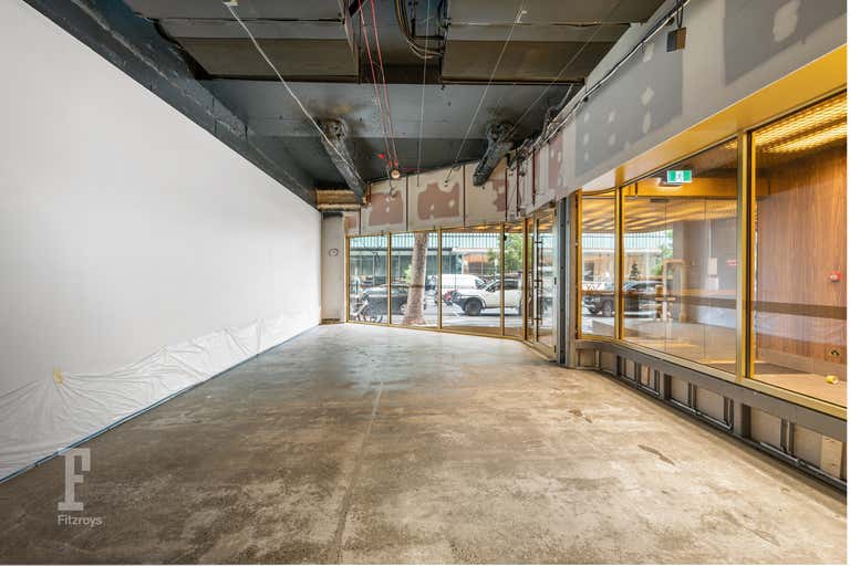 Ground Floor, 124 Exhibition Street Melbourne VIC 3000 - Image 4