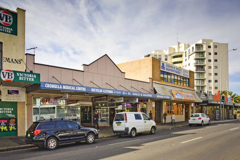 Shop 3, 15 The Kingsway Cronulla NSW 2230 - Image 1