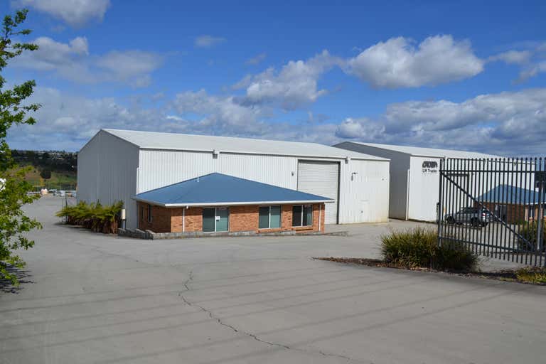 Warehouse 1, 168-182 St Leonards Road St Leonards TAS 7250 - Image 2