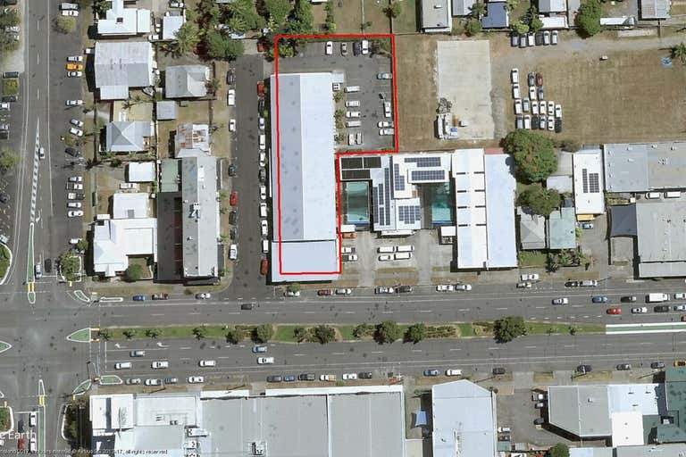 120 Spence Street Cairns City QLD 4870 - Image 1