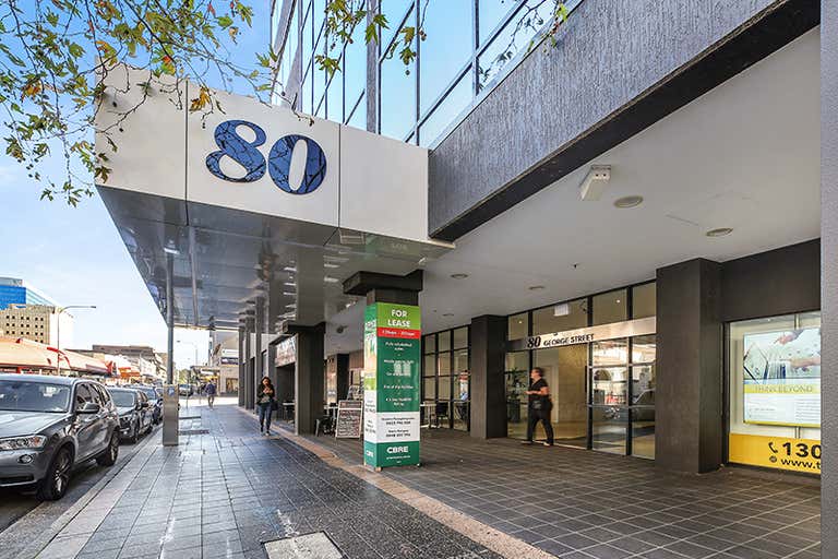 80 George Street Parramatta NSW 2150 - Image 4