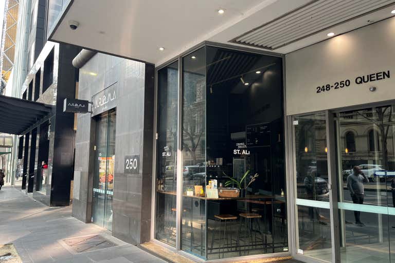 Shop 1C, 250 Queen Street Melbourne VIC 3000 - Image 3