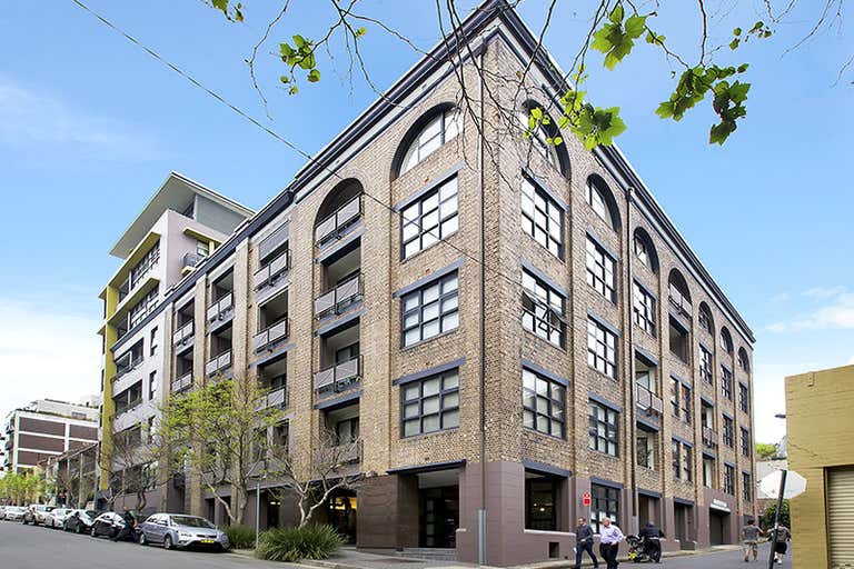 28 Bellevue Street Surry Hills NSW 2010 - Image 4