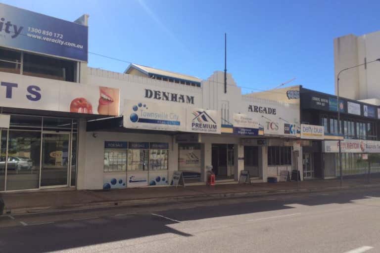 Denham Arcade, Suite 3, 95 Denham Street Townsville City QLD 4810 - Image 2