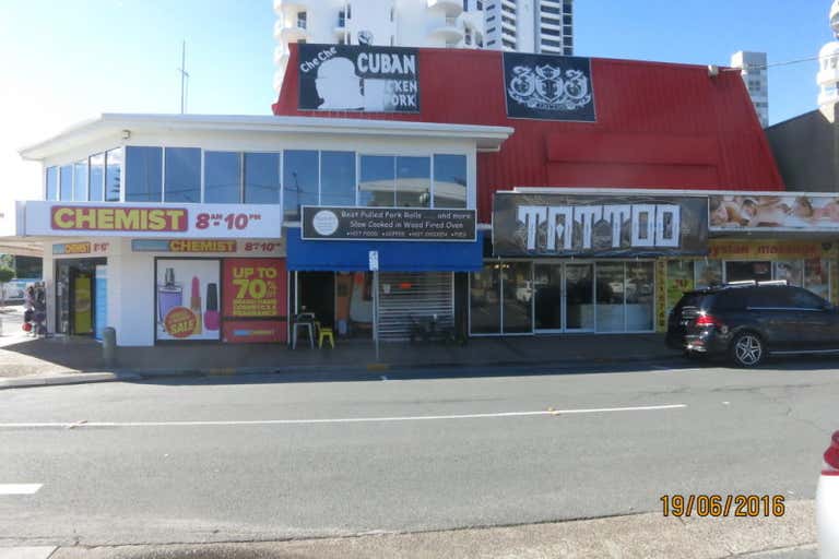 6/2723 Gold Coast Hwy Broadbeach QLD 4218 - Image 2