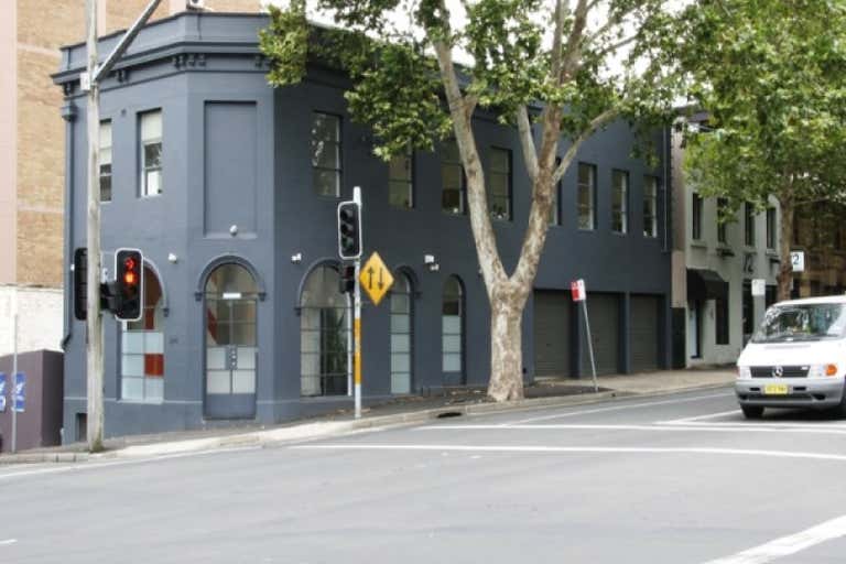 Cnr Campbell & Riley Street, 224 Riley Street Surry Hills NSW 2010 - Image 1