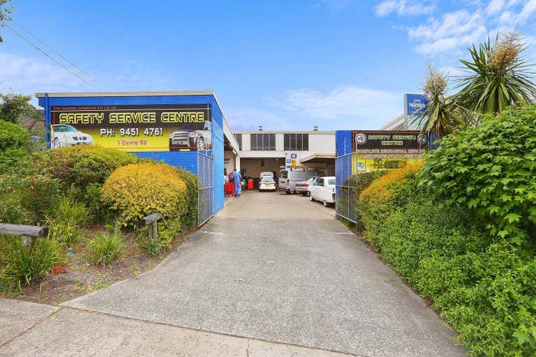 SOLD ANOTHER WANTED, 663  Warringah Road Forestville NSW 2087 - Image 2