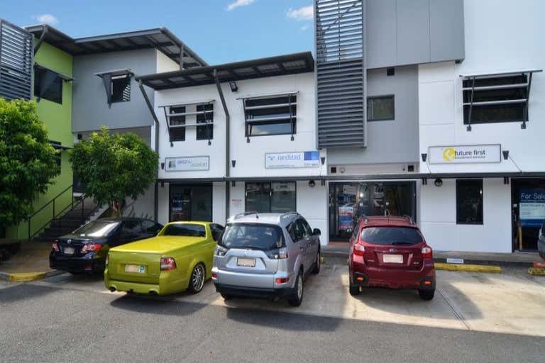 3B/76 Doggett Street Newstead QLD 4006 - Image 1